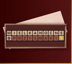 Upominek Wielkanocny