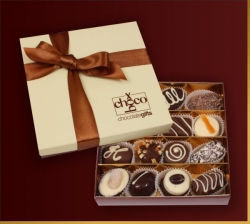 Bombonierka Chocobox