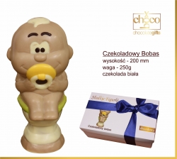 Czekoladowy Bobas